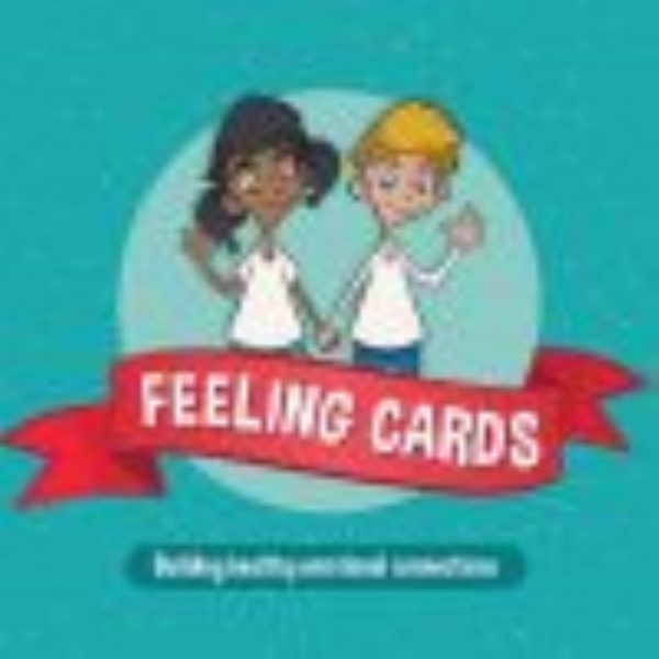 Feeling Card Pack - Image 3