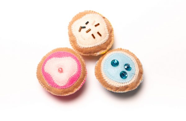 Doughnut & Cupcake Set - Image 2