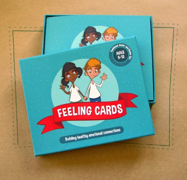 Feeling Card Pack