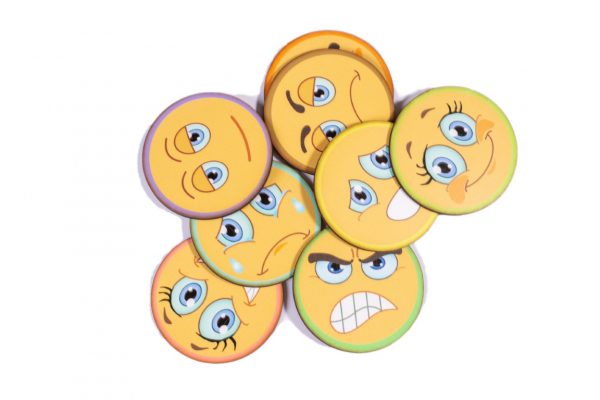 Emotion Buttons - Image 11