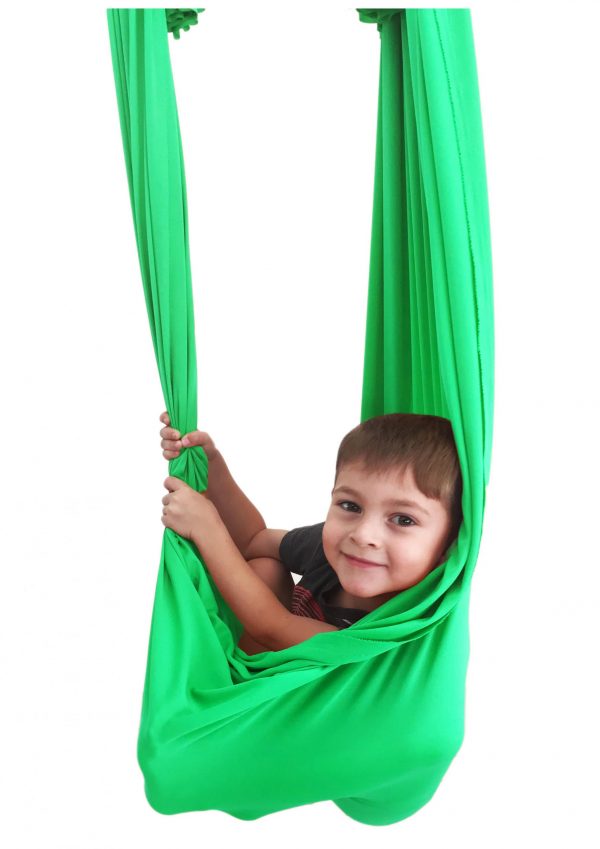 Sensory Cuddly Hammocks - Image 2