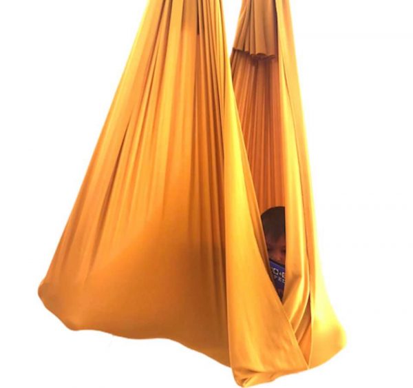 Sensory Cuddly Hammocks - Image 3