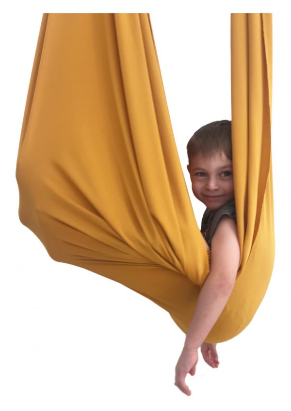 Sensory Cuddly Hammocks - Image 11