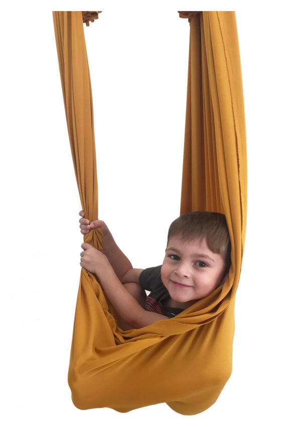 Sensory Cuddly Hammocks