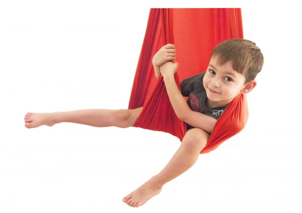 Sensory Cuddly Hammocks - Image 12